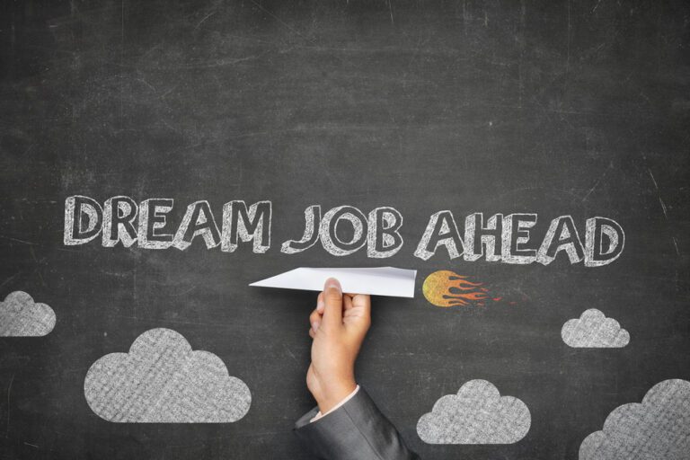 L.A. Job Center : Your Partner in Landing Your Dream Job